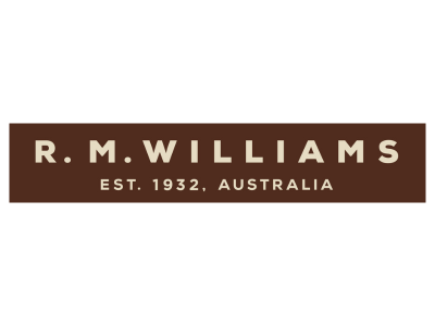 R.M. Williams