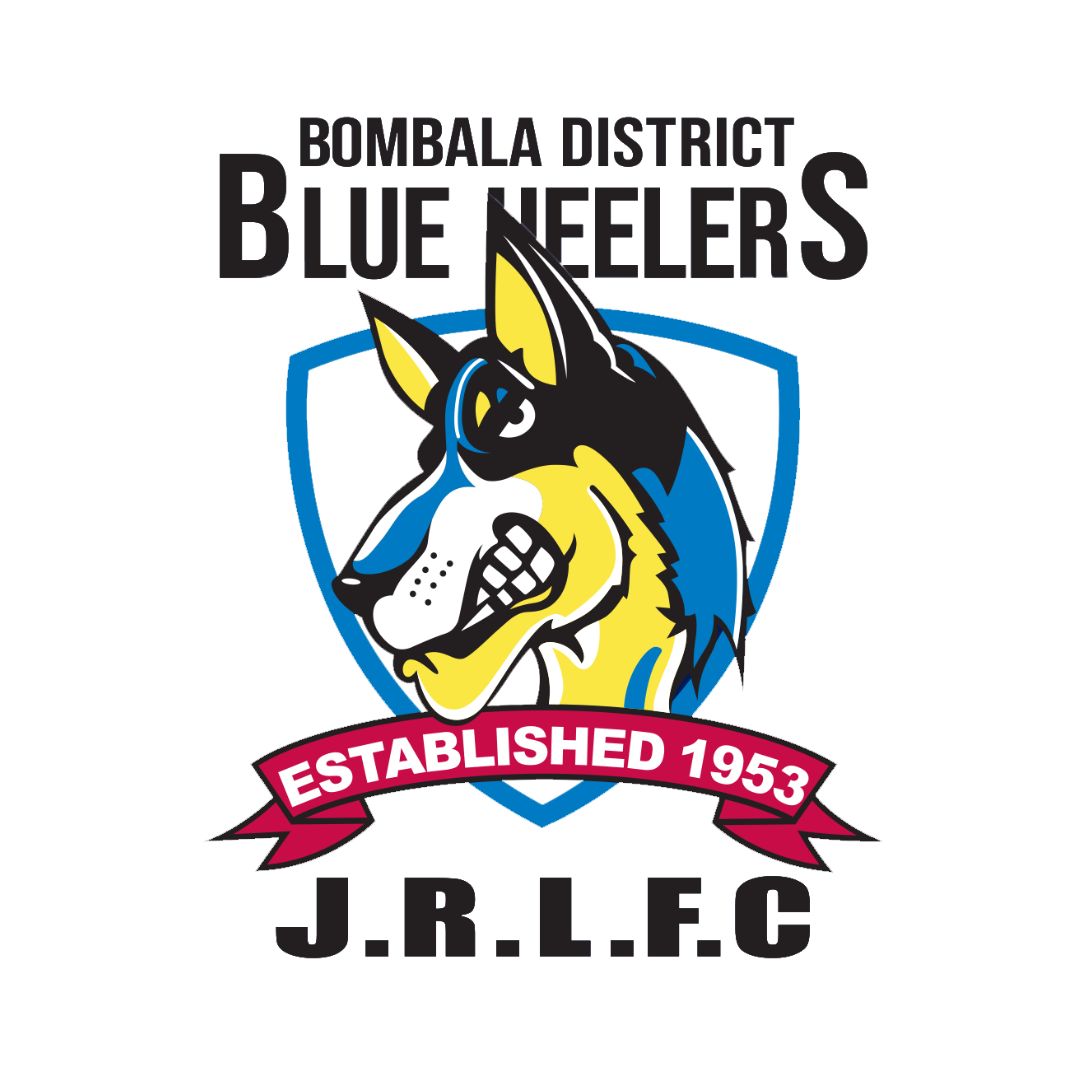 Bombala Junior Blue Heelers