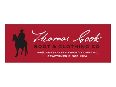 Thomas Cook