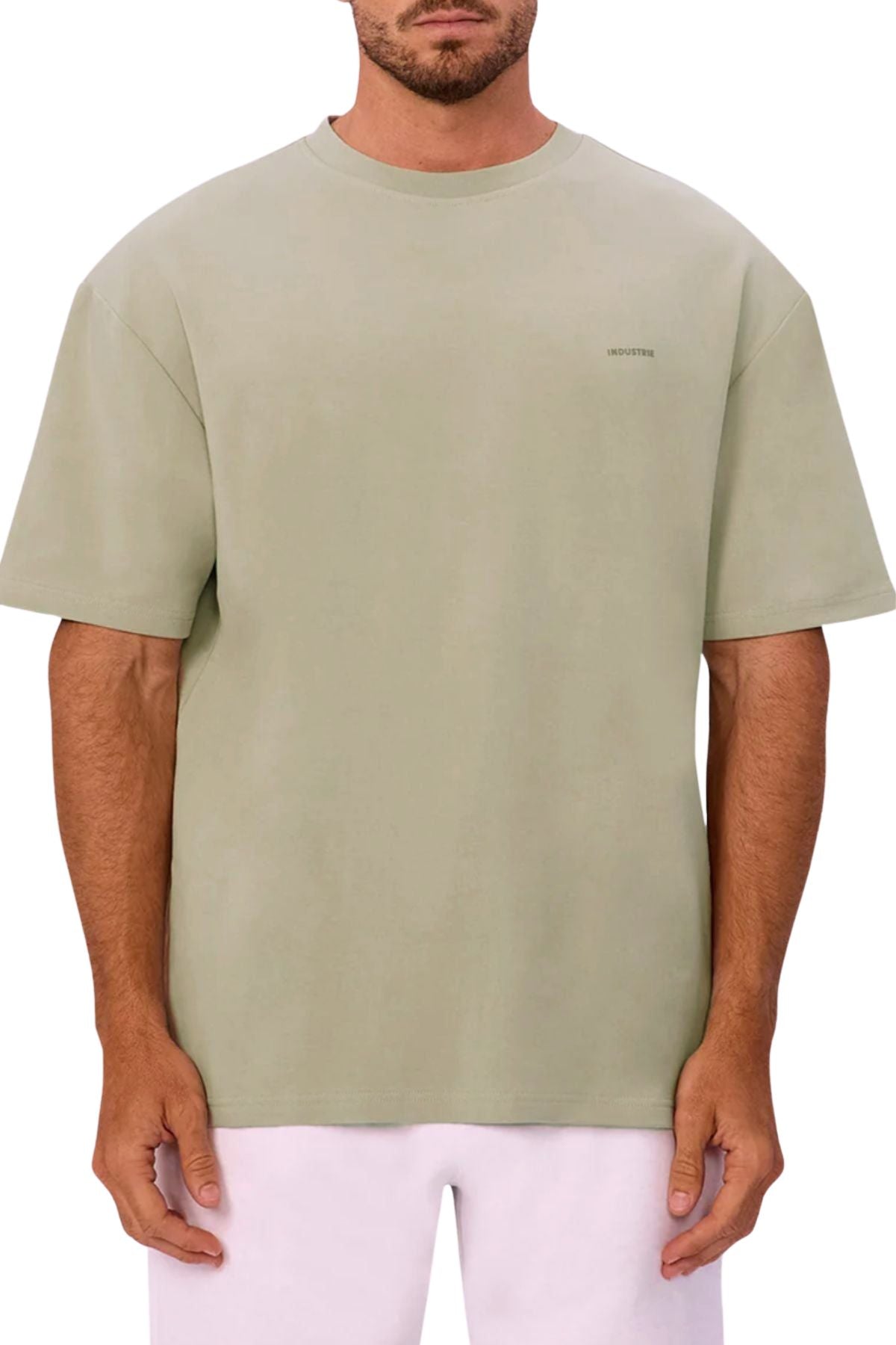 Industrie The Newport Tee