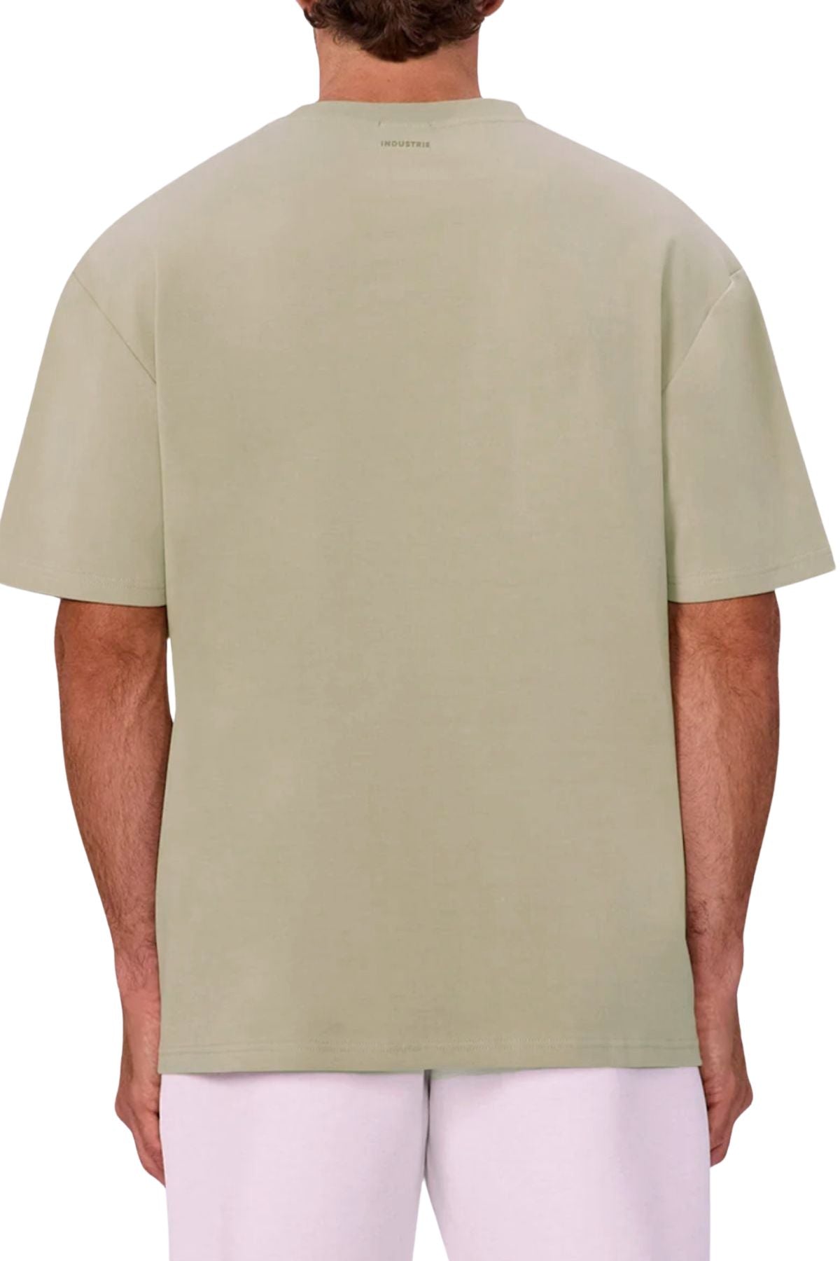 Industrie The Newport Tee