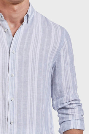 Academy Brand Dana Linen Shirt
