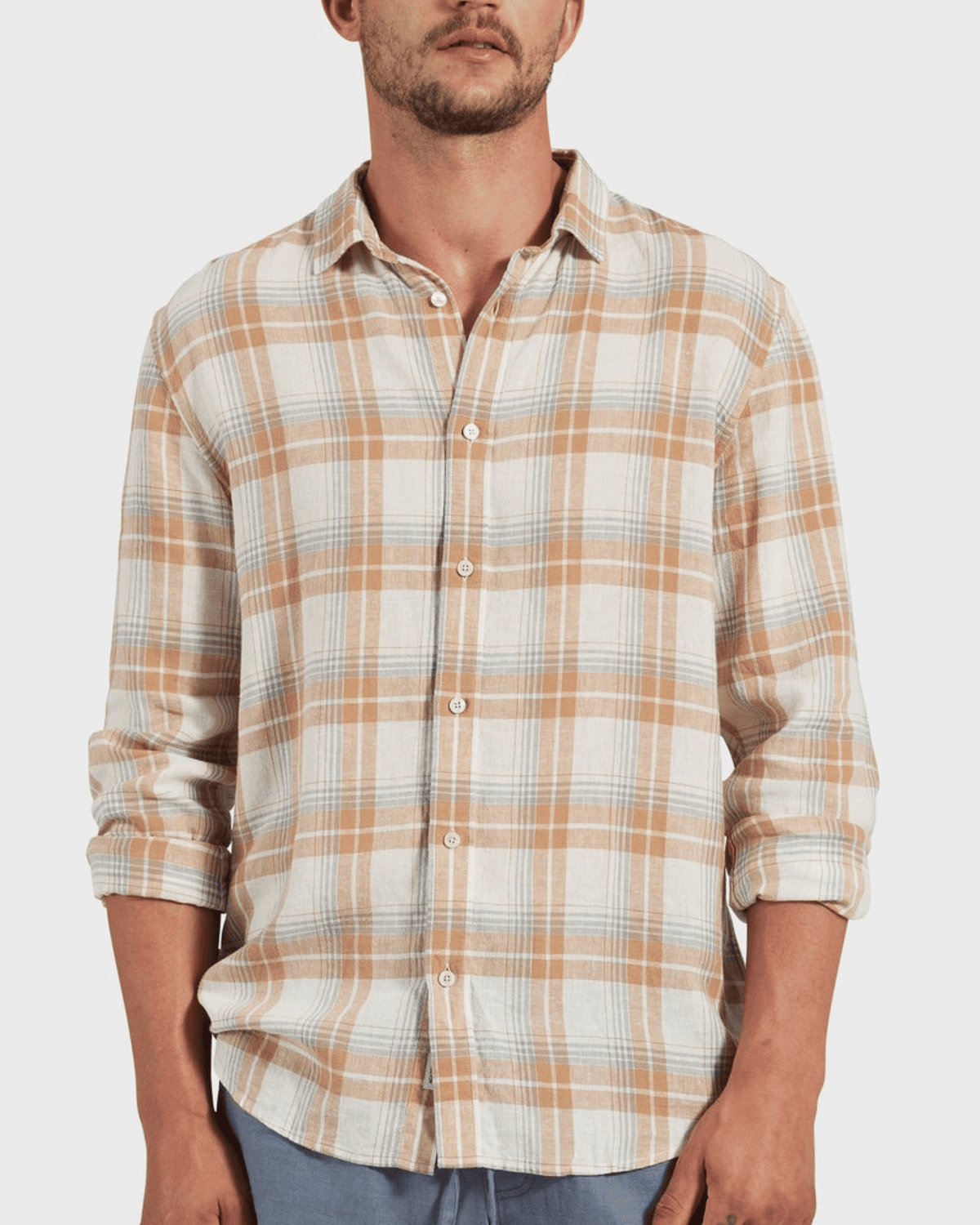 Academy Brand Biscayne Shirt