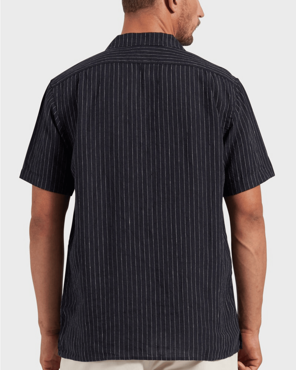 Academy Brand Cannon Short Sleeve Shirt