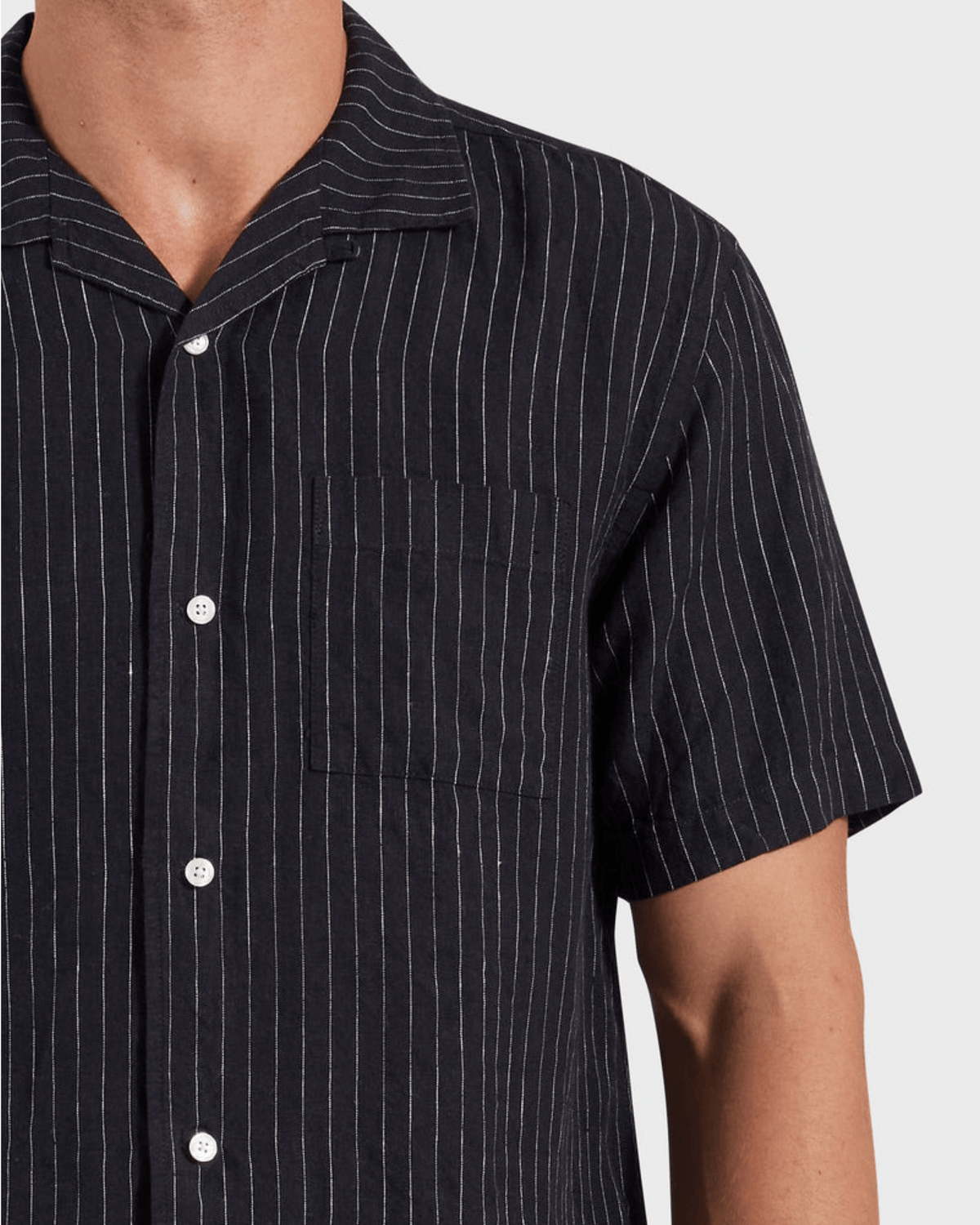 Academy Brand Cannon Short Sleeve Shirt