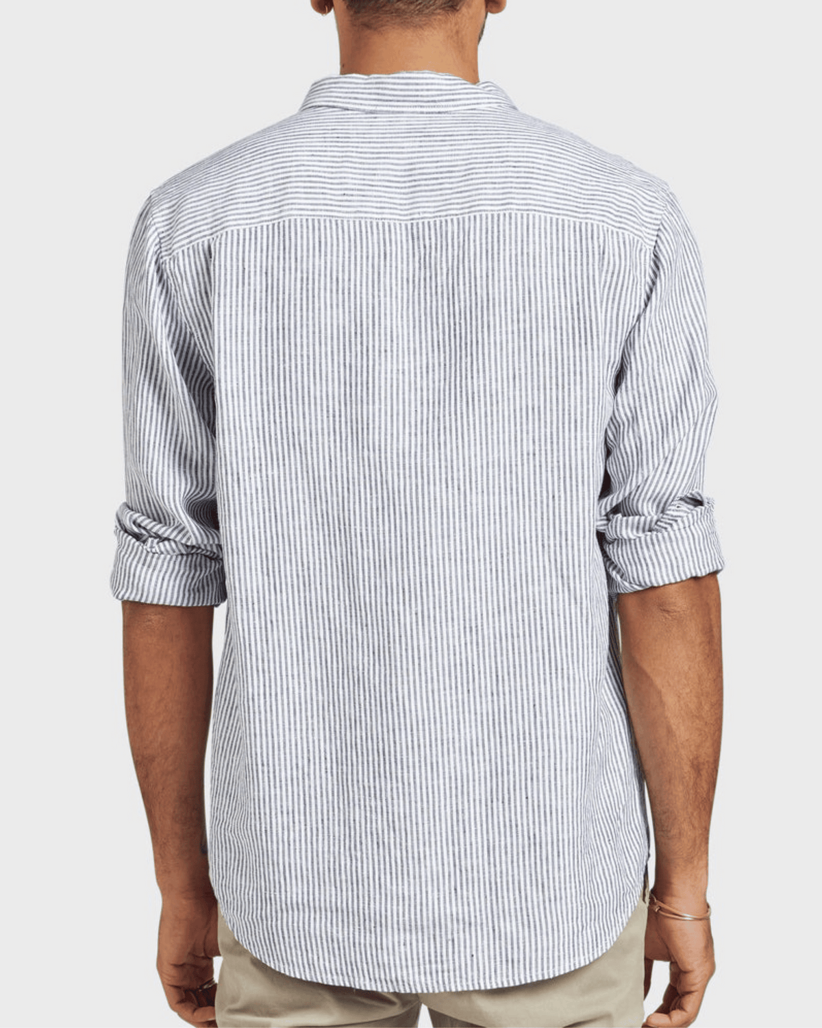 Academy Brand Rory Linen Shirt