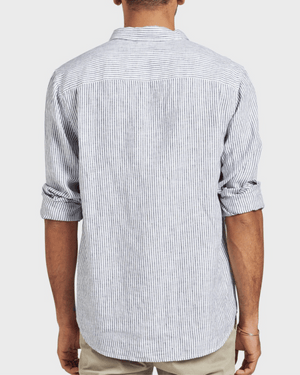 Academy Brand Rory Linen Shirt