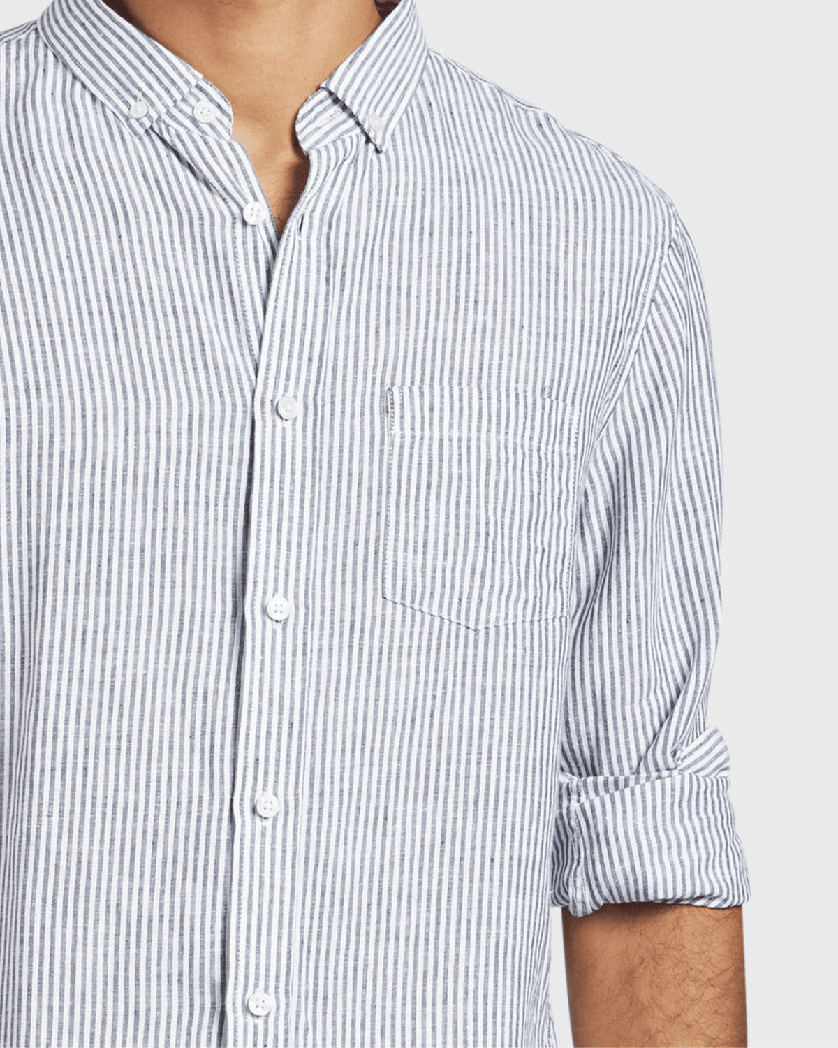 Academy Brand Rory Linen Shirt