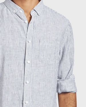 Academy Brand Rory Linen Shirt