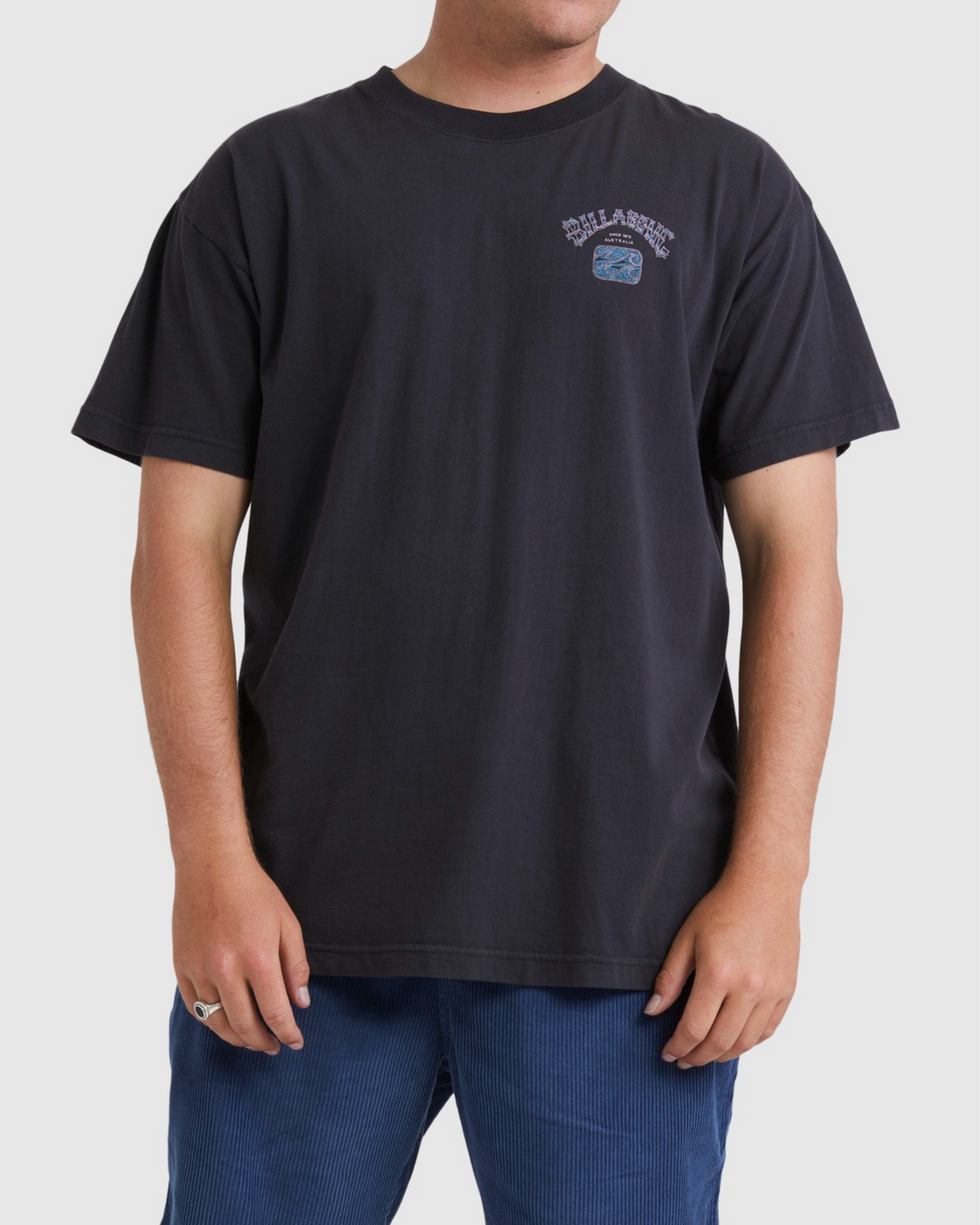 Billabong Heritage Arch T-Shirt