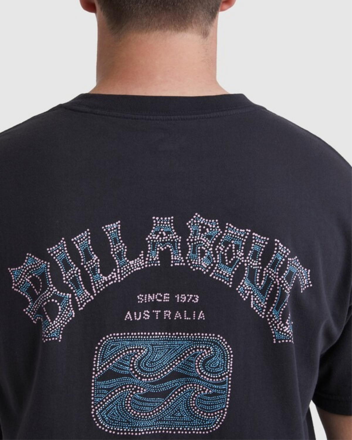 Billabong Heritage Arch T-Shirt