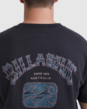 Billabong Heritage Arch T-Shirt