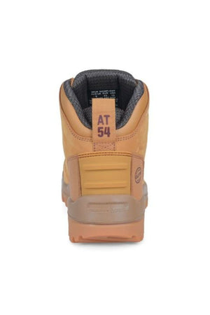 Oliver AT BOA Waterproof Safety Boot 54530FLS