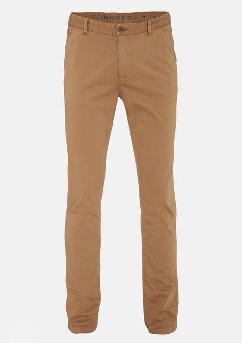 Connor Platinum Slim Stretch Chino