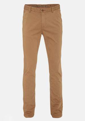 Connor Platinum Slim Stretch Chino
