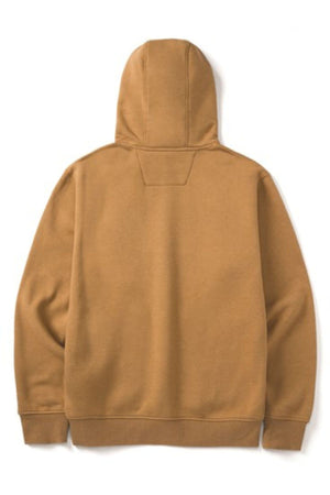 CAT Trademark Pullover Hooded Sweatshirt