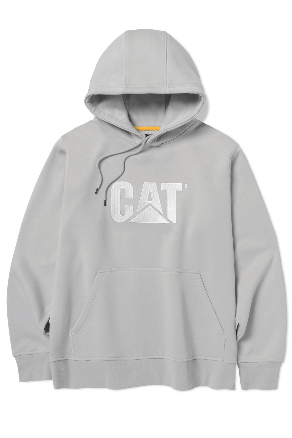 CAT Trademark Pullover Hooded Sweatshirt