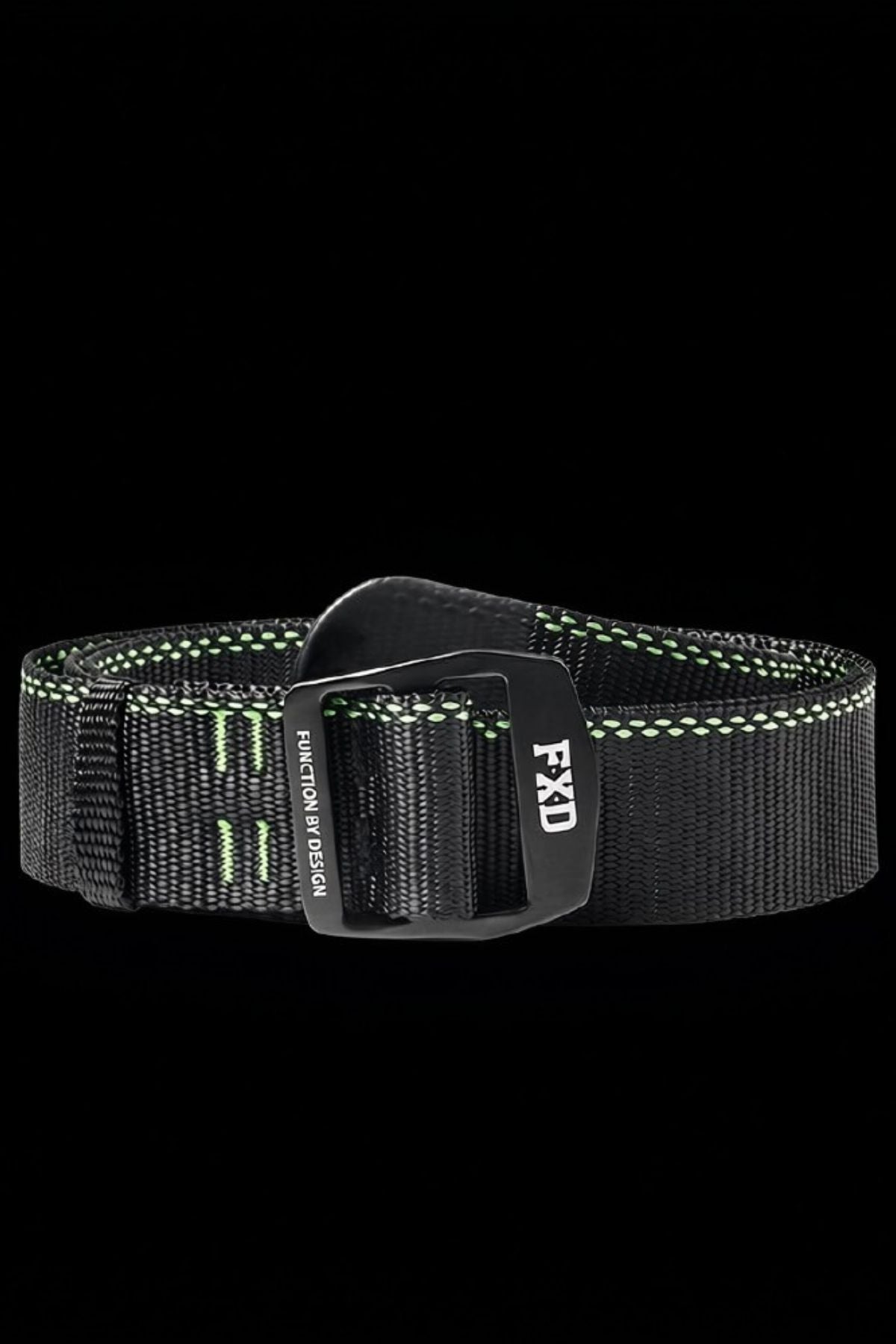 FXD CB-4 Nylon Webbing Work Belt