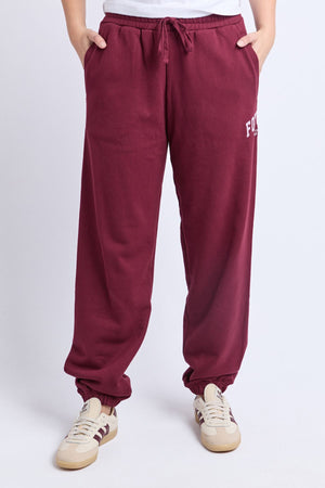 Foxwood Intention Trackpant