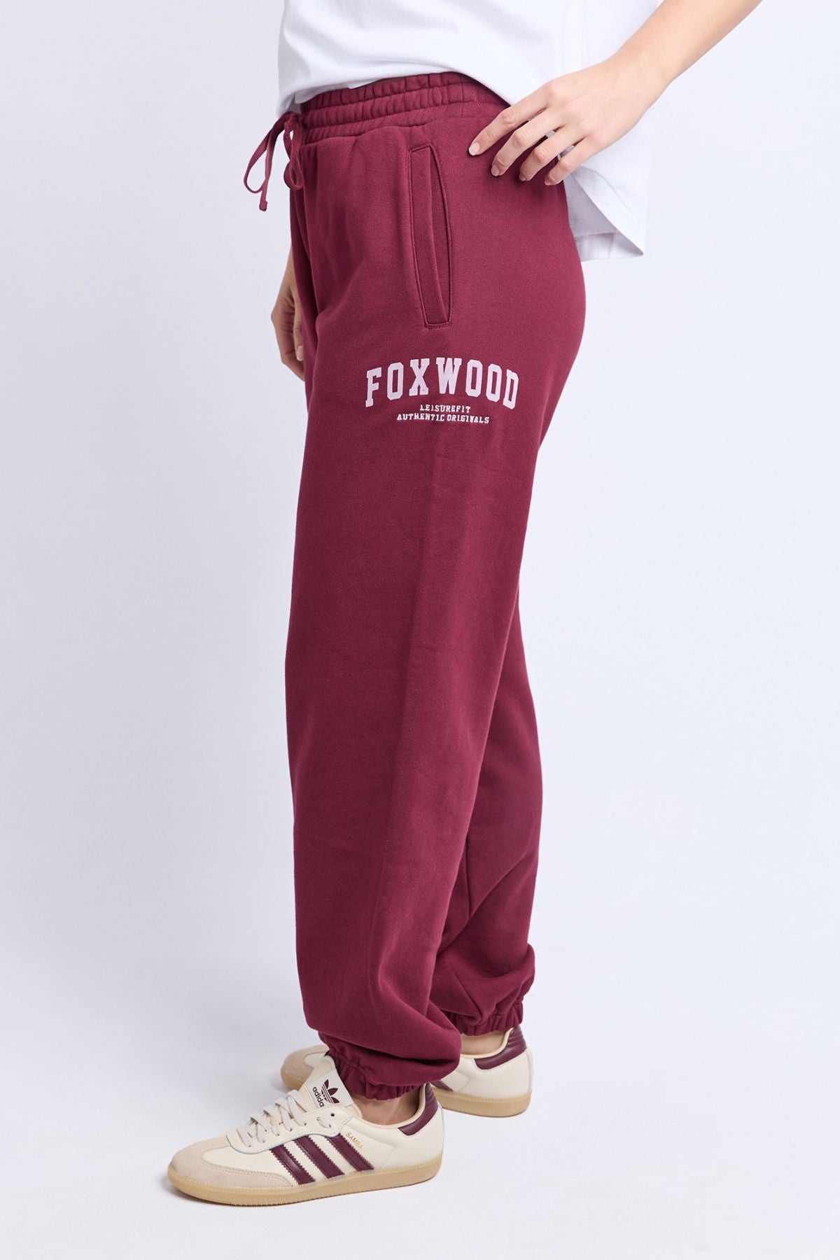 Foxwood Intention Trackpant