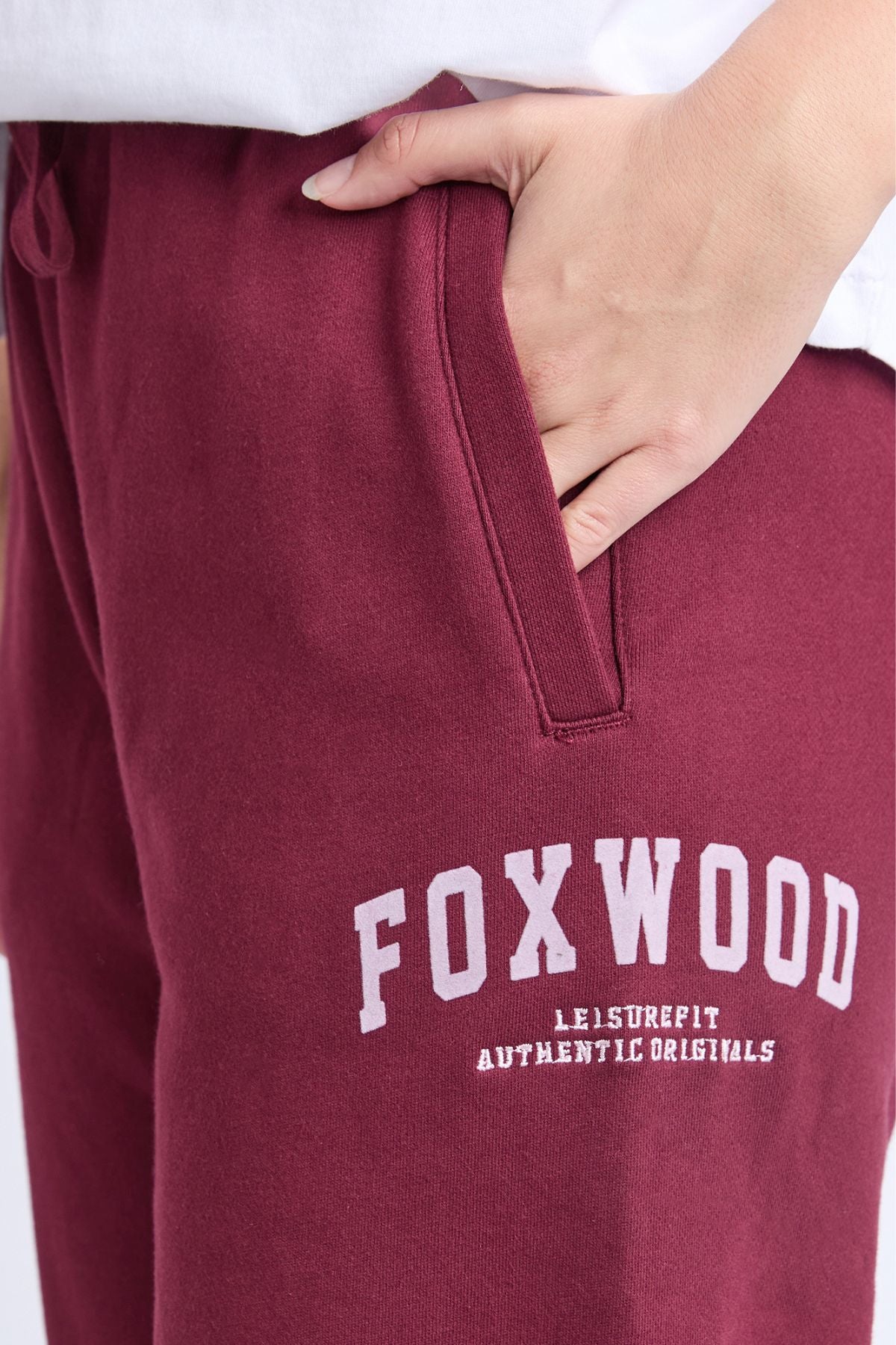 Foxwood Intention Trackpant