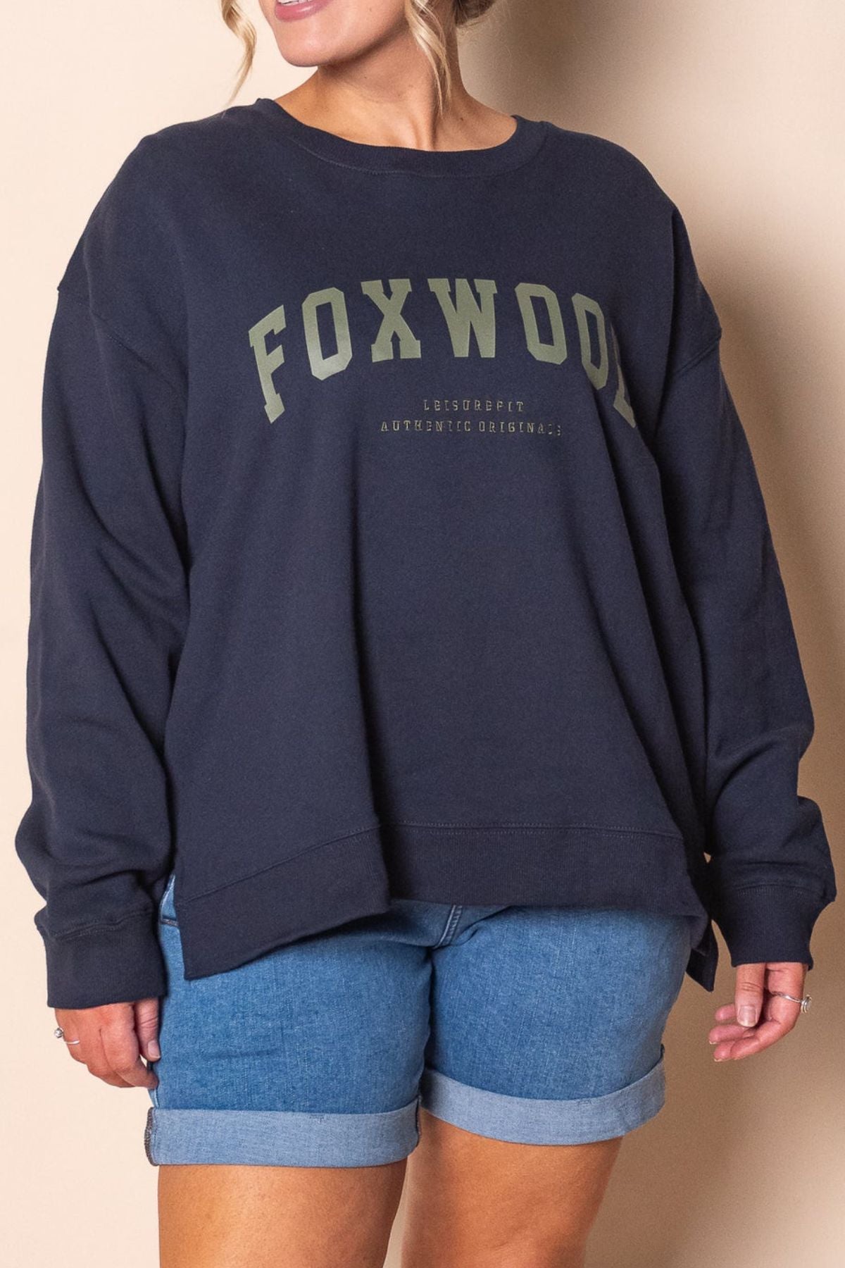Foxwood Interval Crew