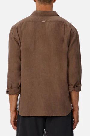 Industrie The St Martins Shirt