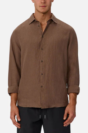 Industrie The St Martins Shirt