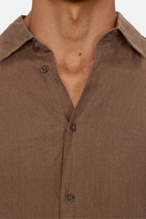 Industrie The St Martins Shirt