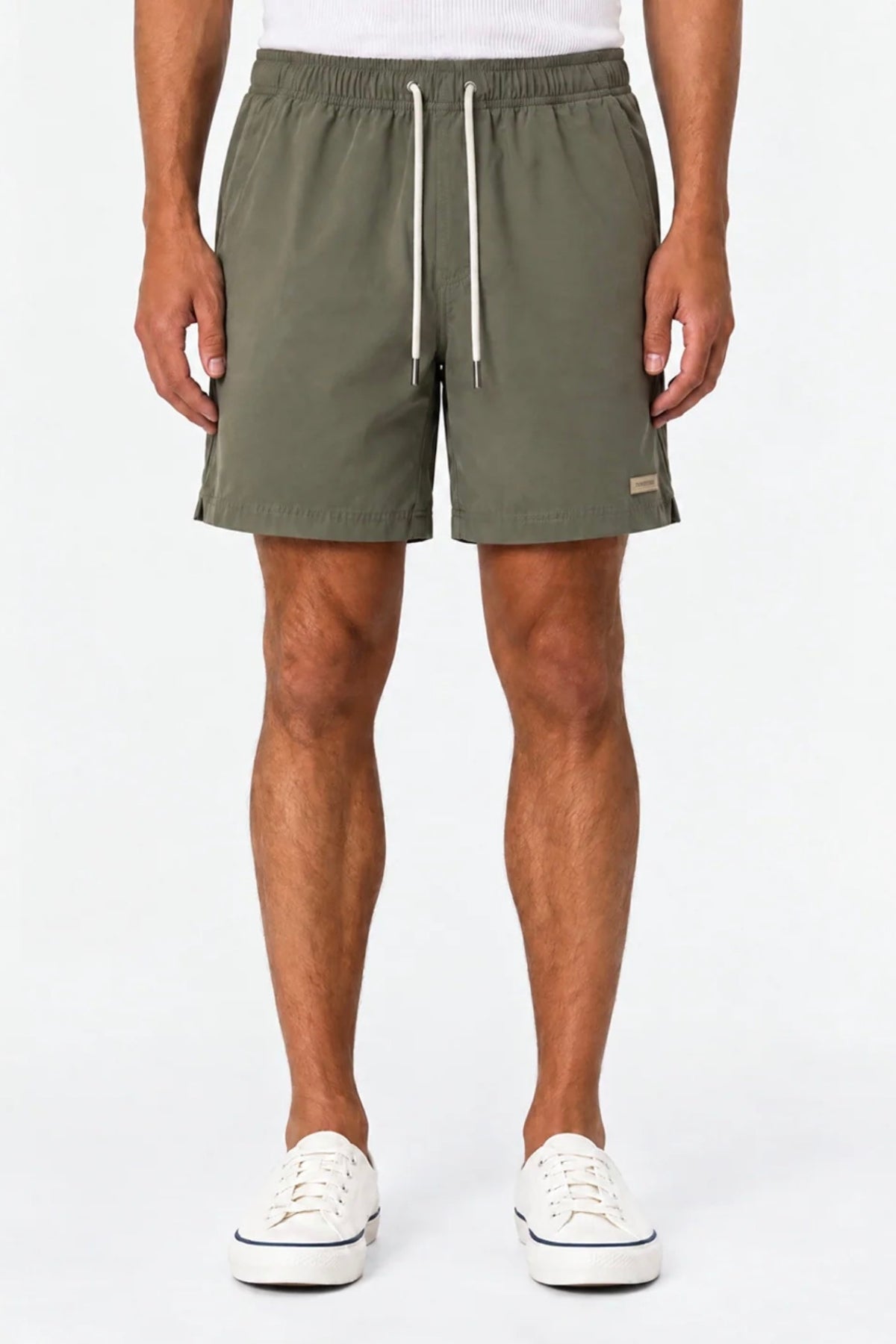 Industrie The Barbados Swim Short