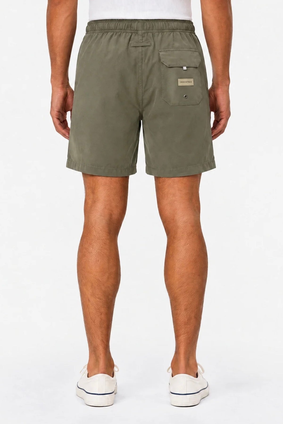 Industrie The Barbados Swim Short