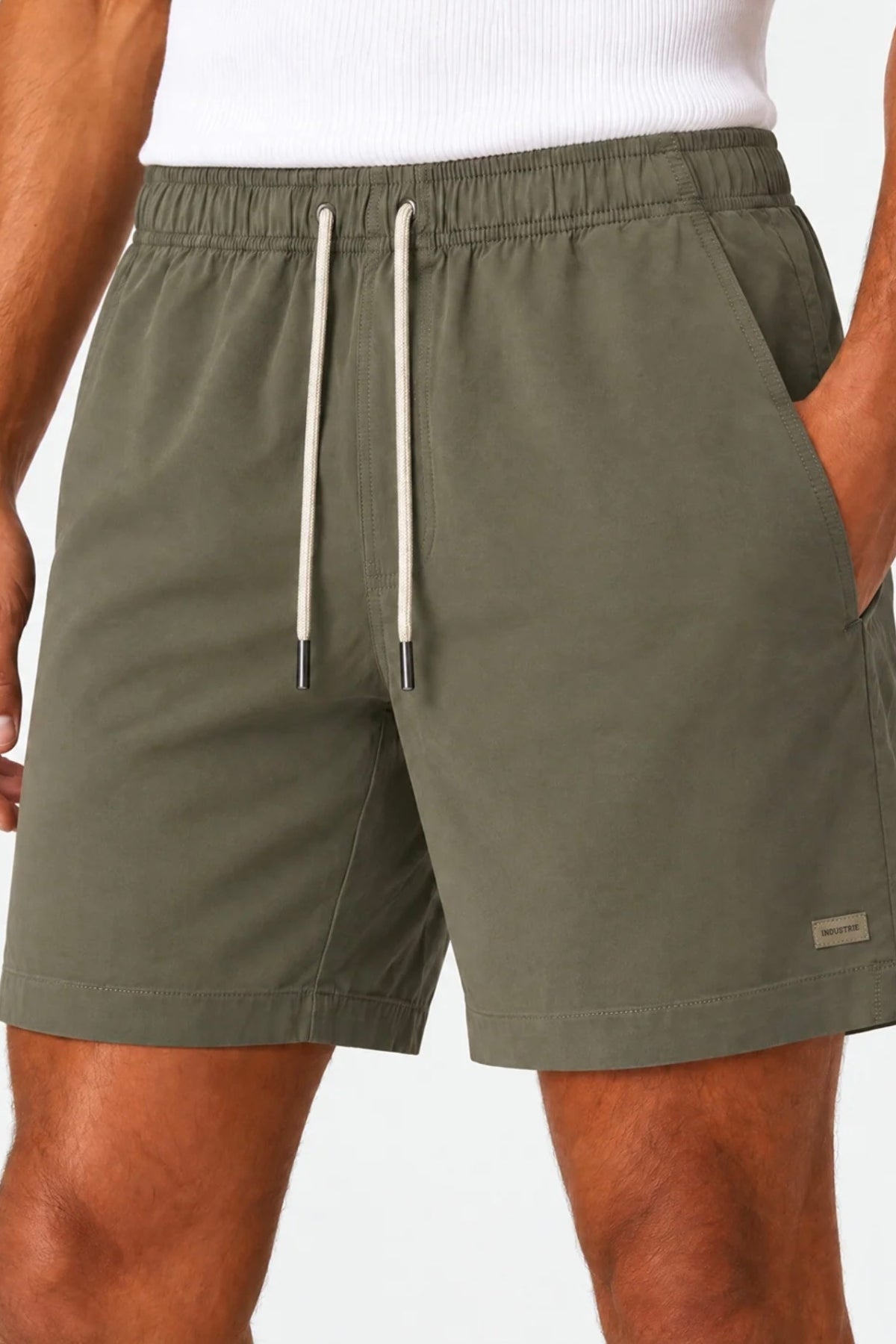 Industrie The Barbados Swim Short