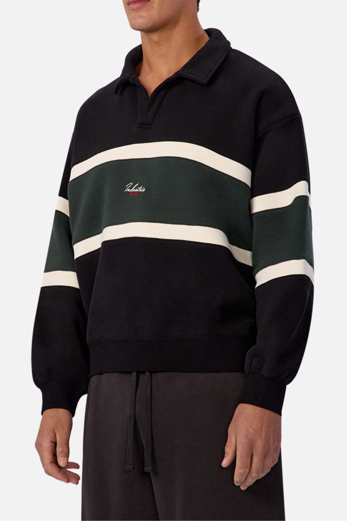 Industrie The Eastbourne Tracktop