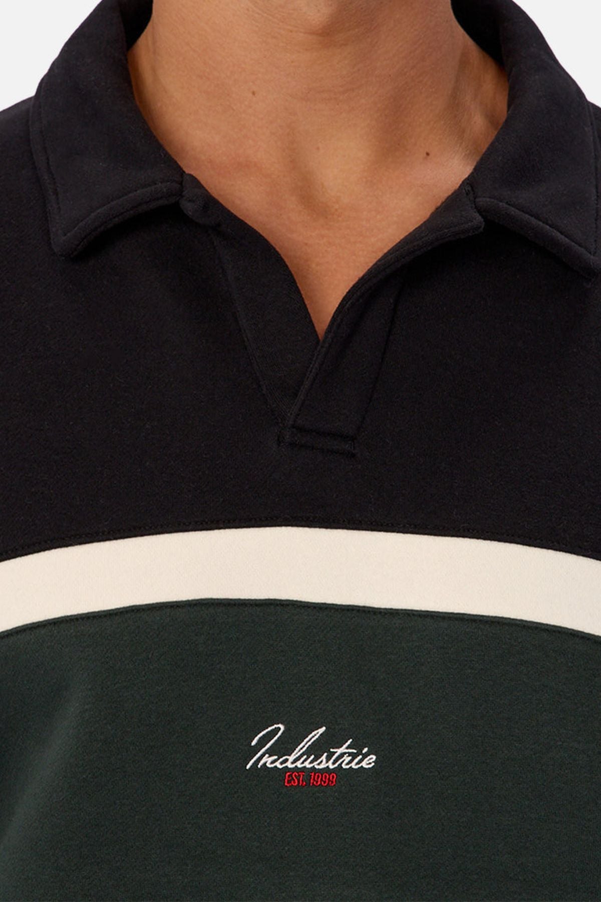 Industrie The Eastbourne Tracktop