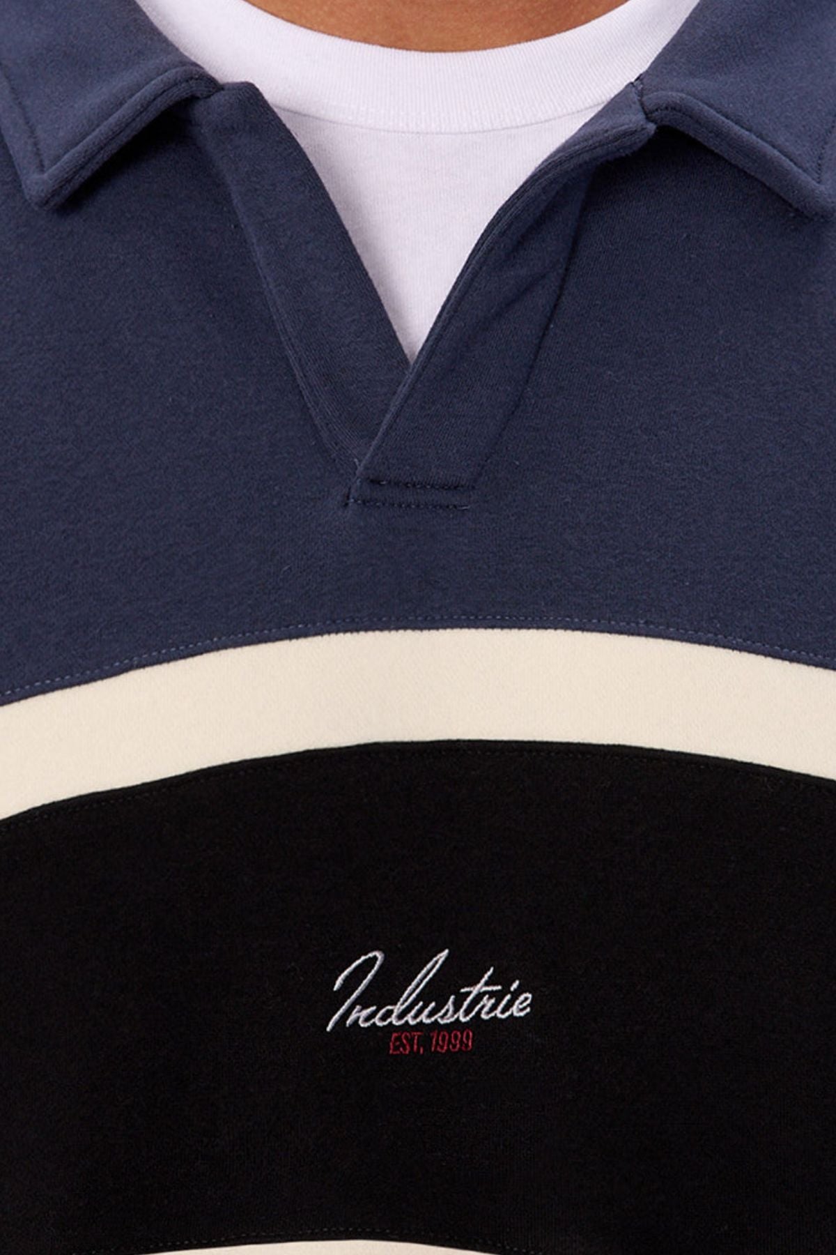 Industrie The Eastbourne Tracktop