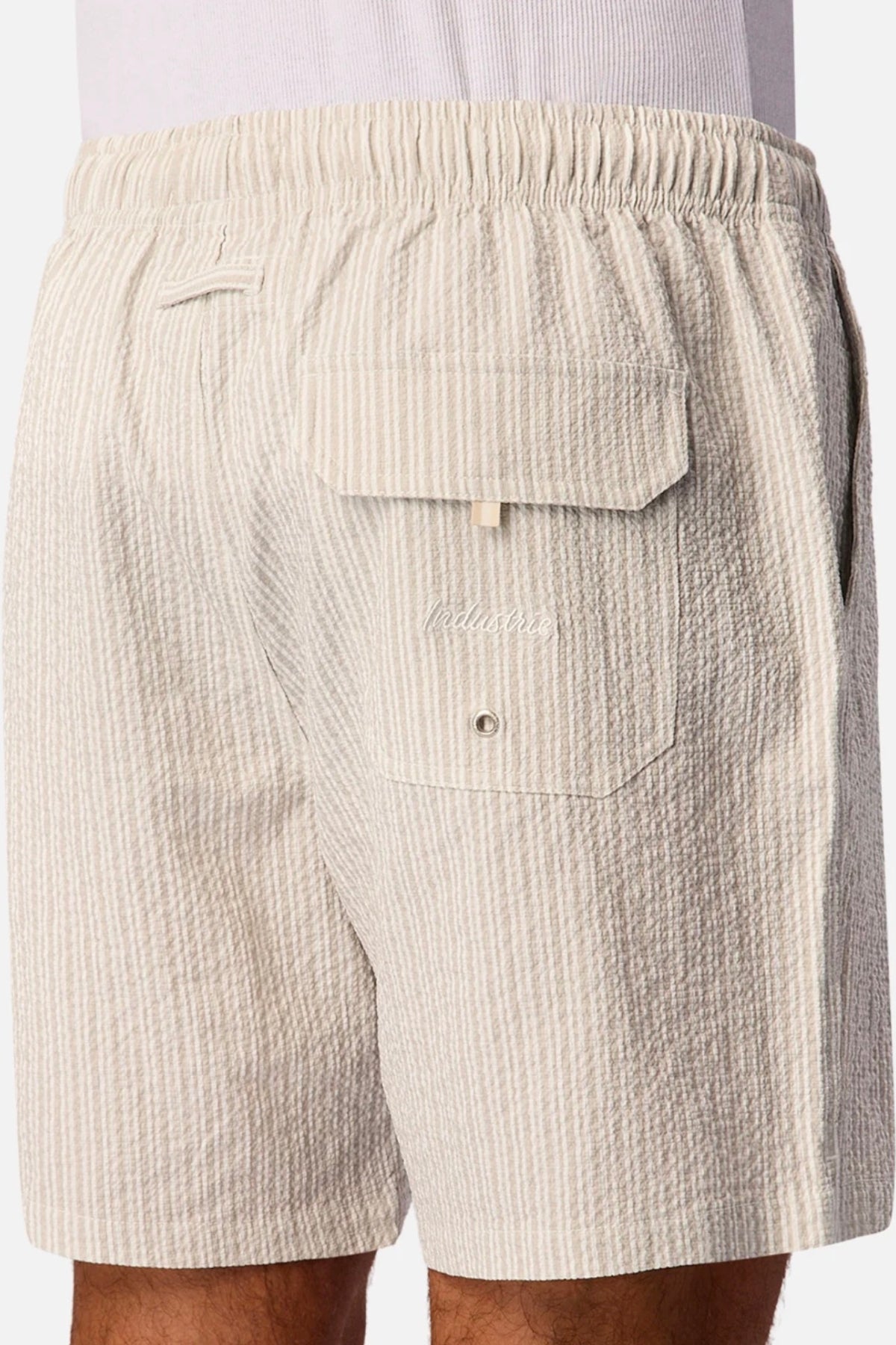 Industrie The Escala Swim Short