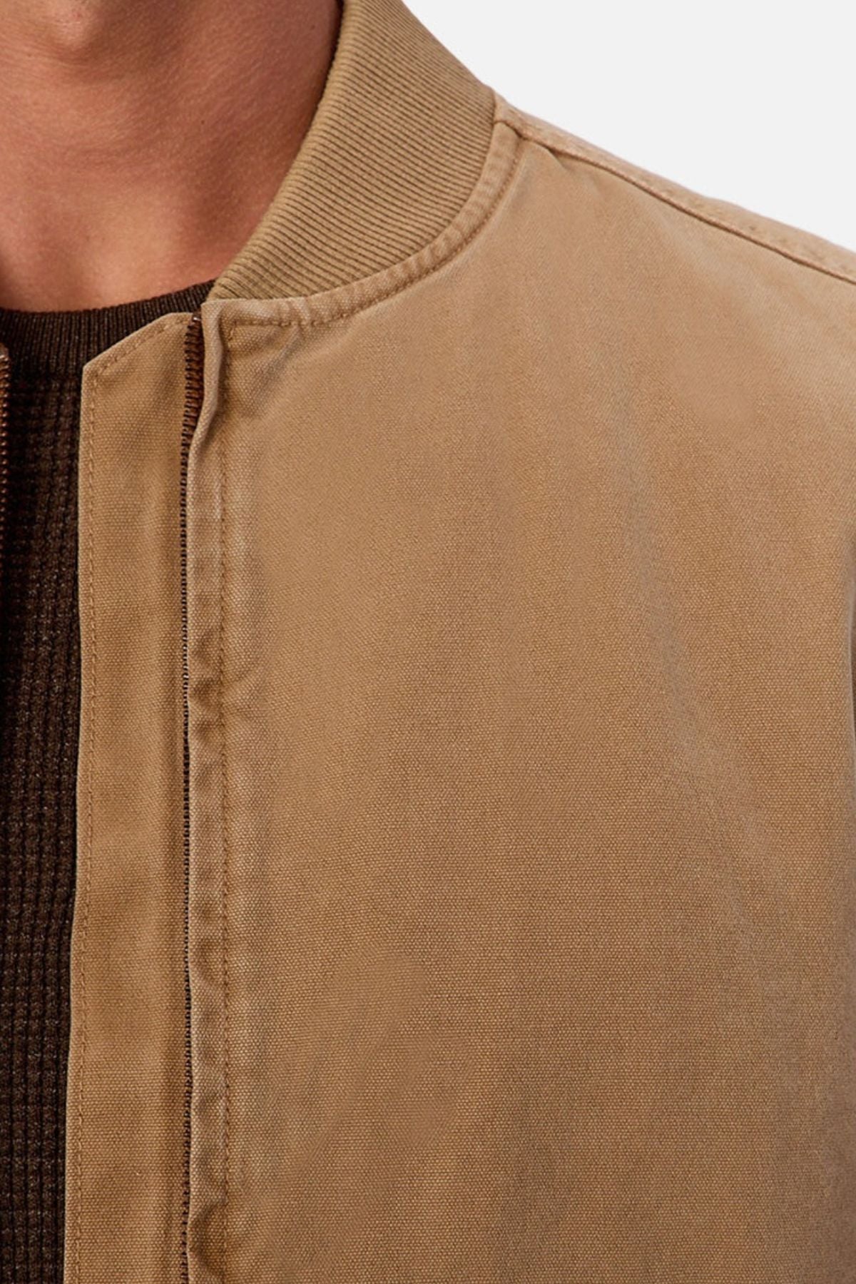 Industrie The Kentucky Vest