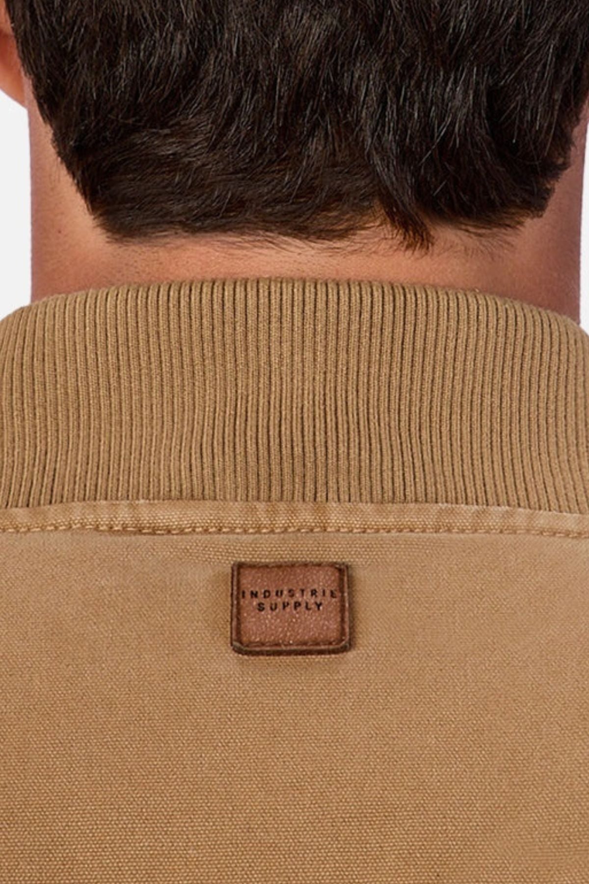 Industrie The Kentucky Vest