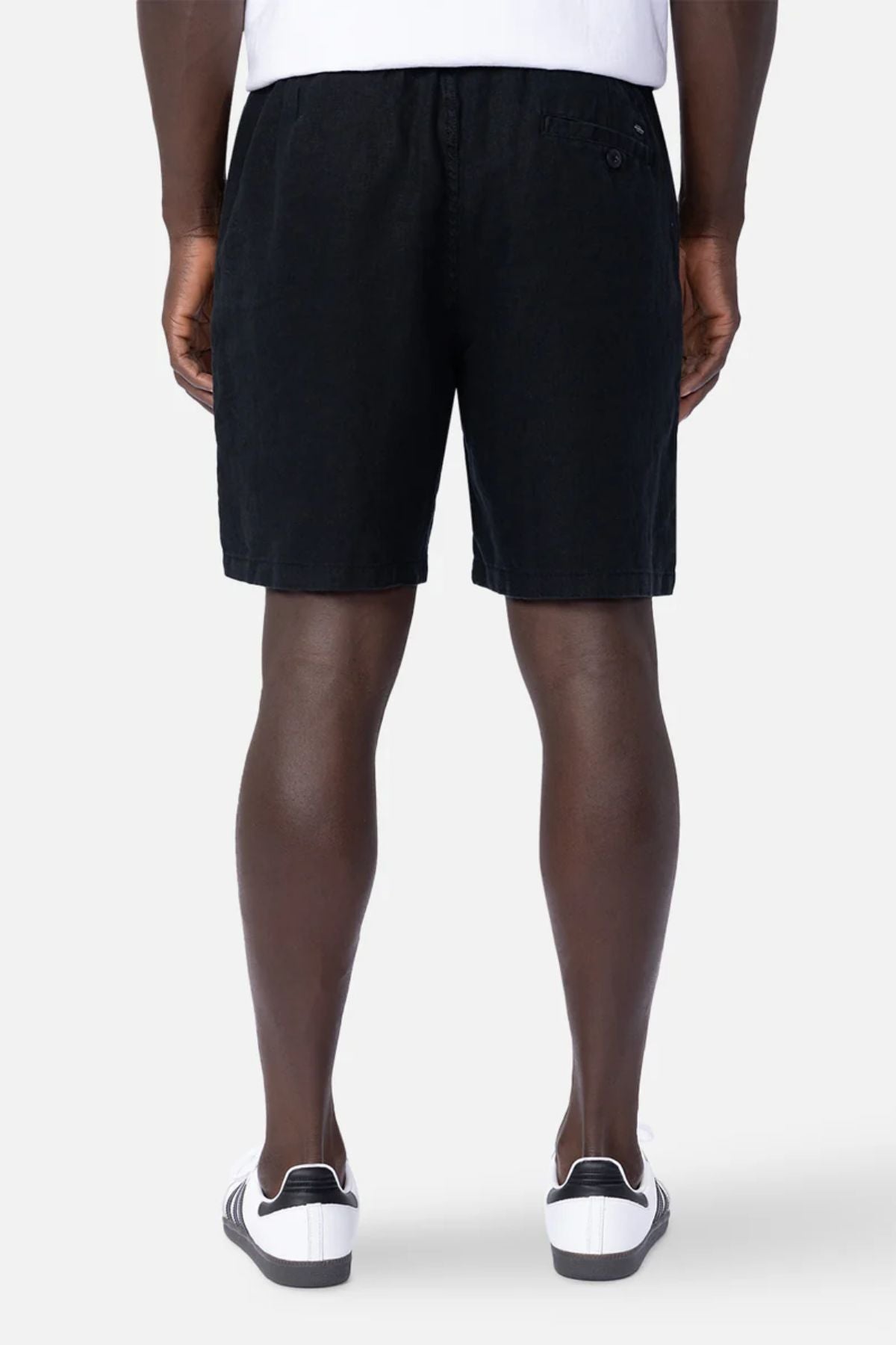 Industrie The Marina Linen Short