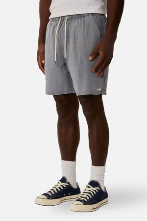 Industrie The Marina Linen Short