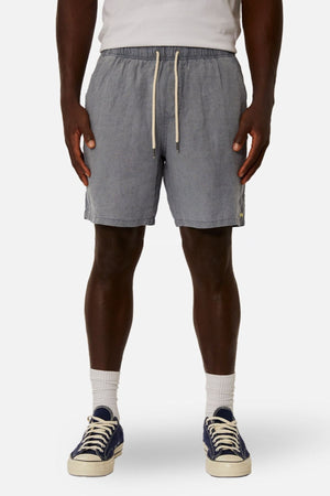 Industrie The Marina Linen Short