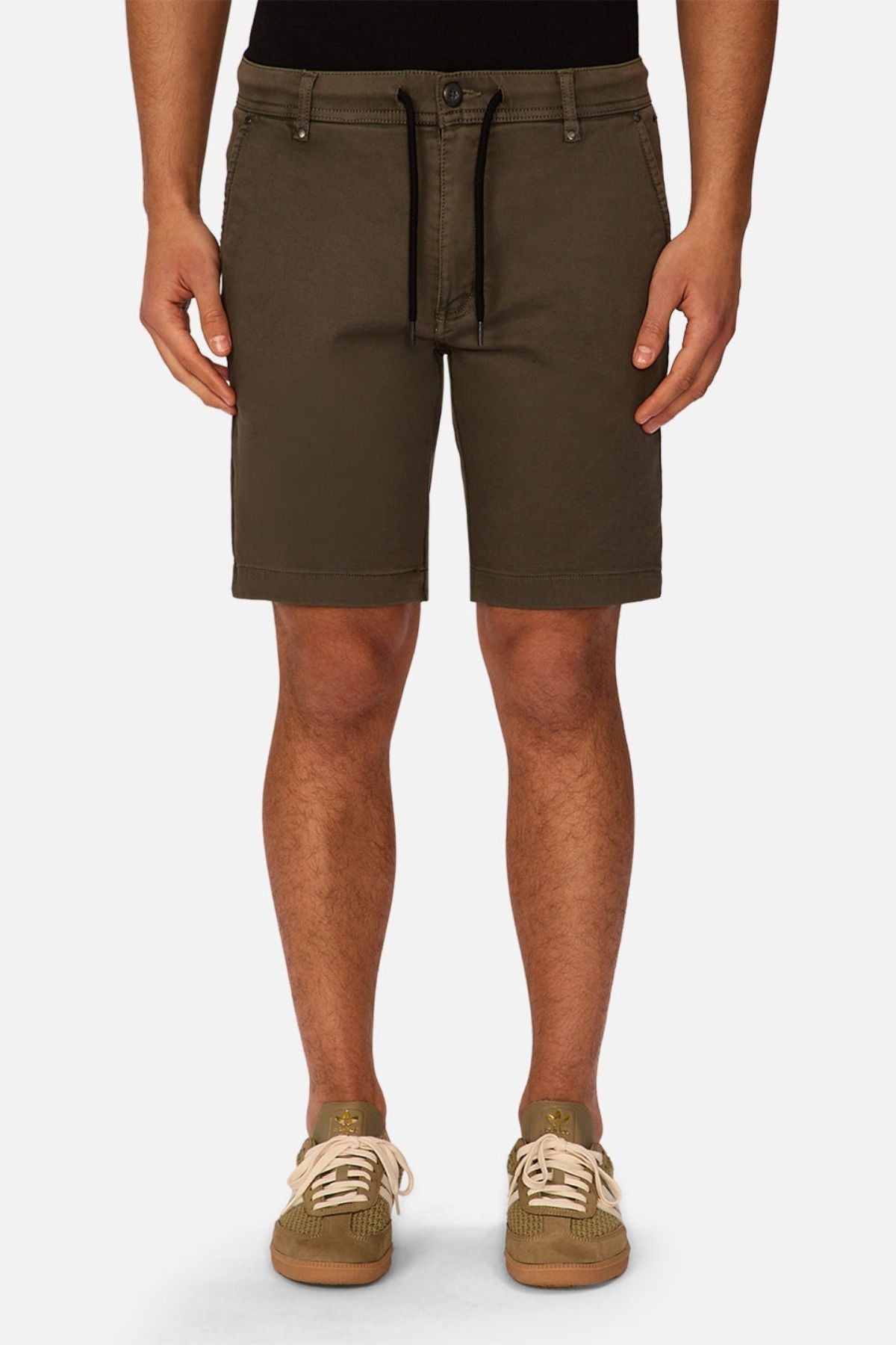 Industrie The New Drifter Cuba Short