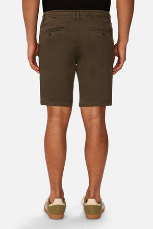 Industrie The New Drifter Cuba Short
