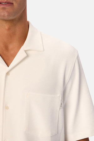 Industrie The Rosario Short Sleeve Shirt