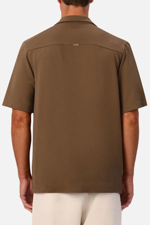 Industrie The Rosario Short Sleeve Shirt