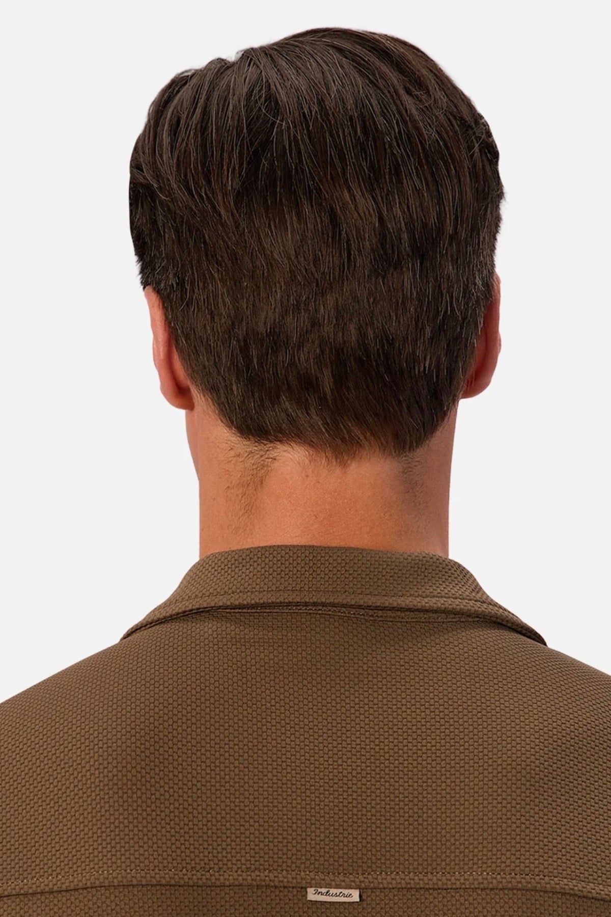 Industrie The Rosario Short Sleeve Shirt