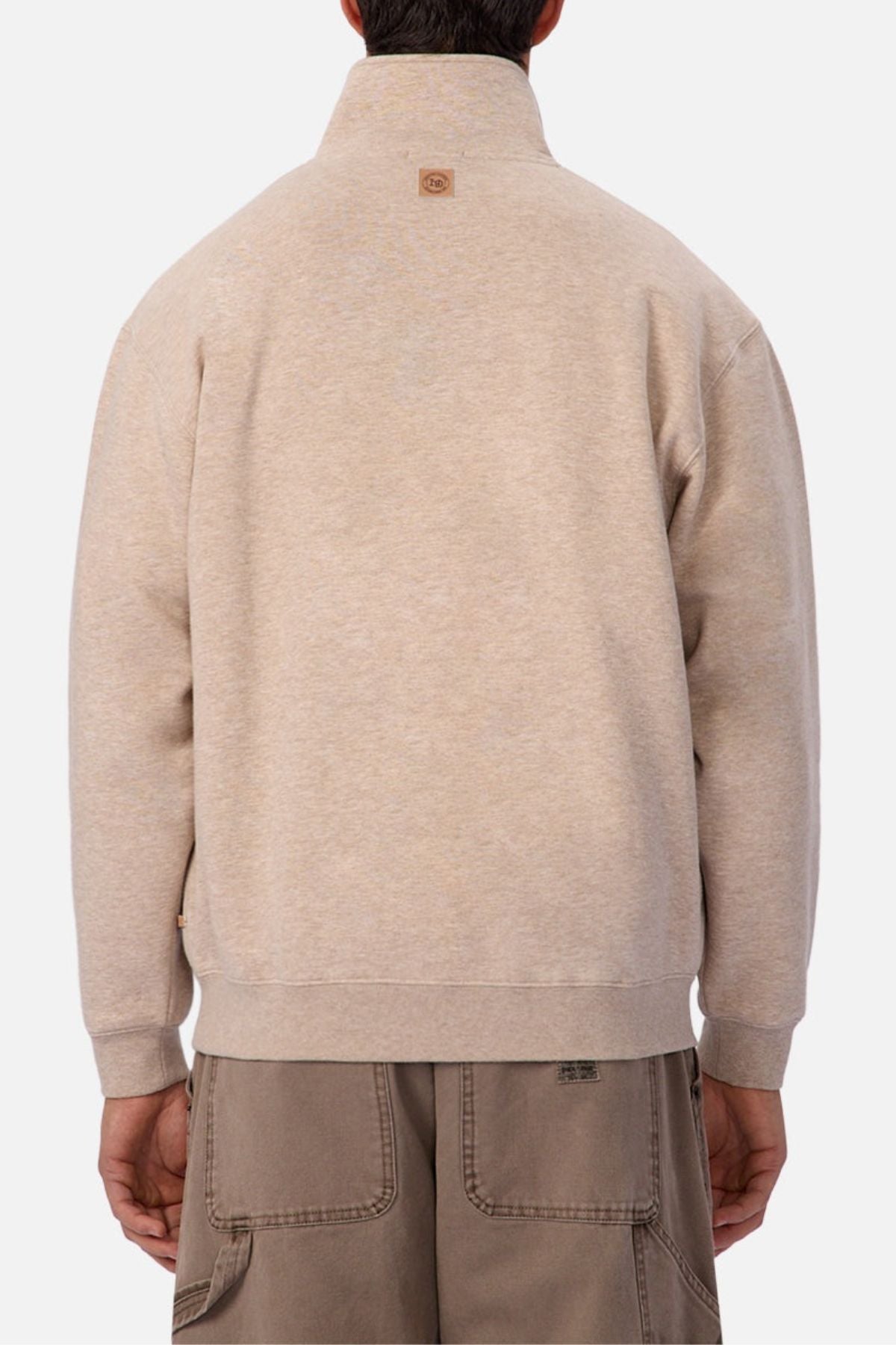 Industrie The Staunton Tracktop