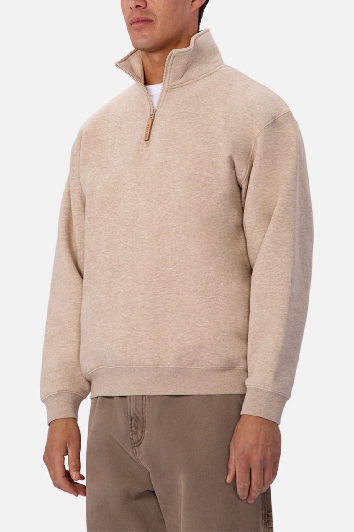 Industrie The Staunton Tracktop