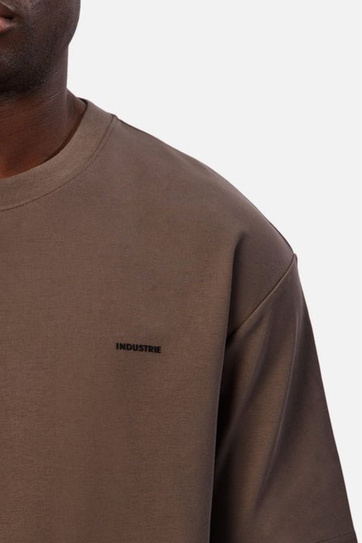 Industrie The Luxe Newport Tee