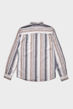 Academy Brand Lassen Linen Shirt